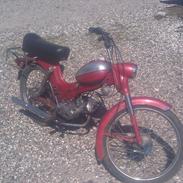 Puch ms 50