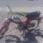 Puch ms 50