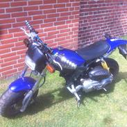 Suzuki Street Magic [Til Salg]