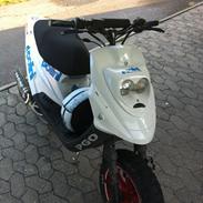 PGO hot 50