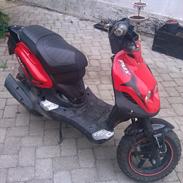 PGO pmx sport