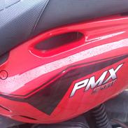 PGO pmx sport