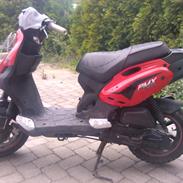 PGO pmx sport