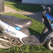 Piaggio Nrg Mc3
