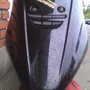 Yamaha Jog Fs, Fine Selection