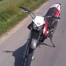 Aprilia sx 50