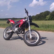 Aprilia sx 50