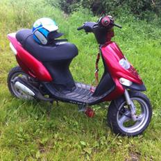Gilera stalker