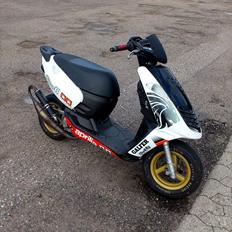 Aprilia sonic