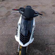 Aprilia sonic