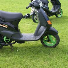 Piaggio Zip