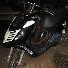 Aprilia R-setup sonic - SOLGT