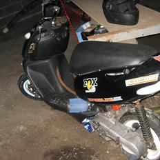 Aprilia R-setup sonic - SOLGT