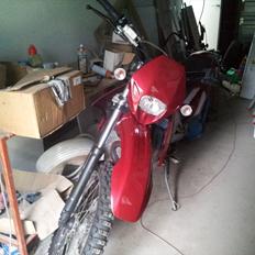 Gilera RCR