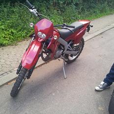 Gilera RCR