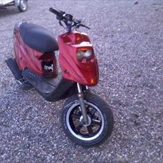 CPI popcorn (tidl scooter)