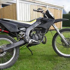 Gilera Rcr