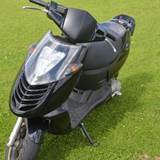 Aprilia Sonic