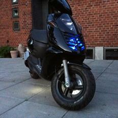 Aprilia Sonic [Byttet]