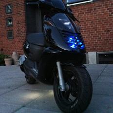 Aprilia Sonic [Byttet]