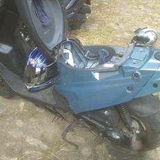 PGO Hot 50 (TILSALG)