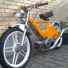 Puch maxi solgt!