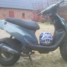 PGO Hot 50 (TILSALG)