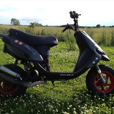 Gilera Stalker 