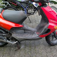Aprilia sr50 WWW