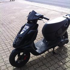 Aprilia Sonic