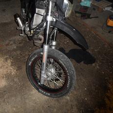 CPI supermoto solgt