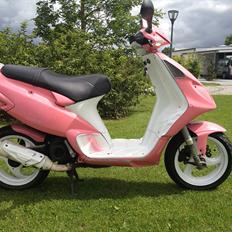 Piaggio Nrg Mc3