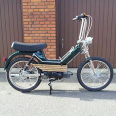 Puch maxi kl
