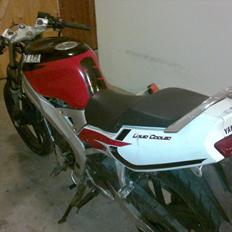 Yamaha tzr50 