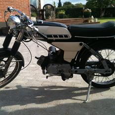 Yamaha FS1 k1 4 gear