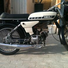 Yamaha FS1 k1 4 gear