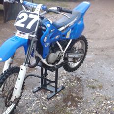 Yamaha Yz 80