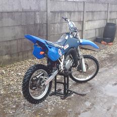 Yamaha Yz 80