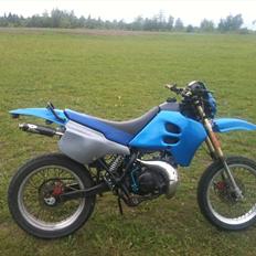 Suzuki Smx