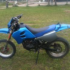 Suzuki Smx