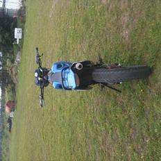 Suzuki Smx