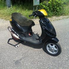 Piaggio zip sp Big evo 84cc