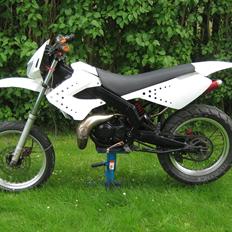 Derbi Senda sm50 X-treme
