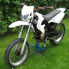Derbi Senda sm50 X-treme