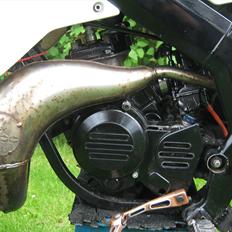 Derbi Senda sm50 X-treme