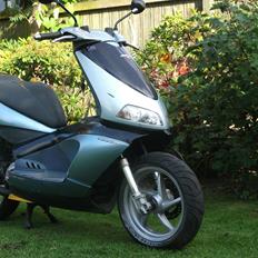 Aprilia area 51 