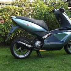 Aprilia area 51 