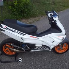 Gilera runner ts lc dd
