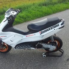 Gilera runner ts lc dd