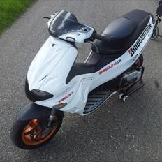 Gilera runner ts lc dd